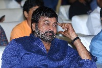 GodFather Movie Press Meet Photos